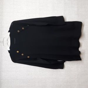 Lane Bryant Black Sweater